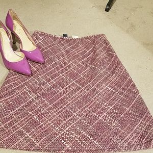 Skirt by Ann Taylor
